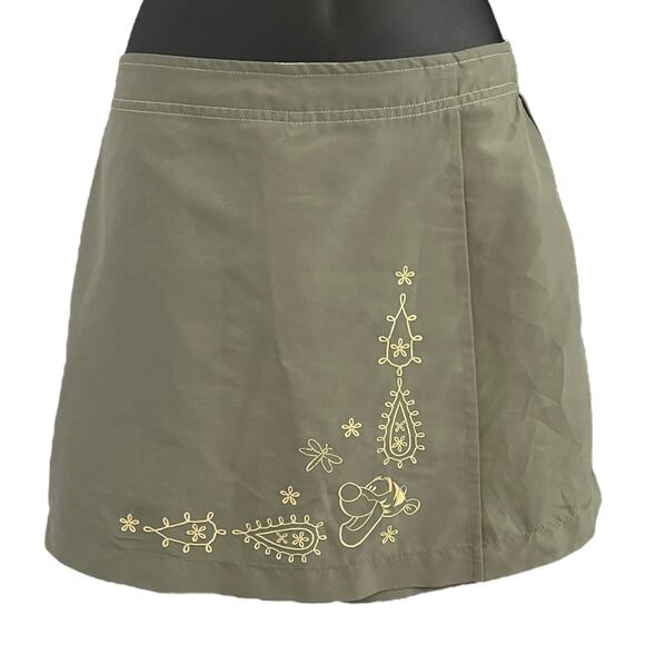 Y2K Disney Winnie the Pooh Skort - Picture 2 of 7